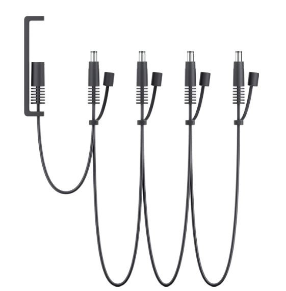 Sennheiser EW-D Power Distribution Cable