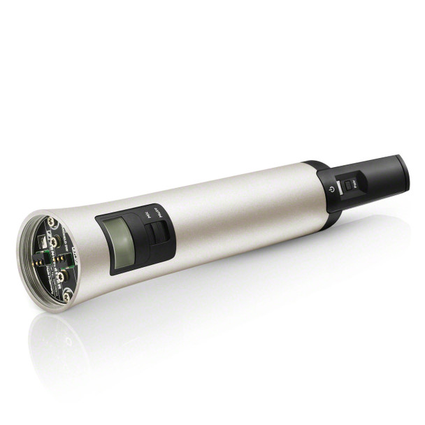 Sennheiser, SL Handheld DW-4-US, Digital Handheld Transmitter