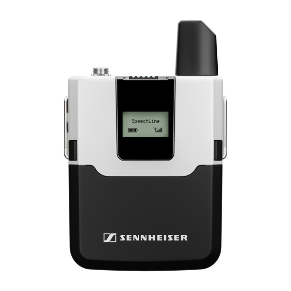 Sennheiser, SL Bodypack DW-4-US, Digital Bodypack Transmitter