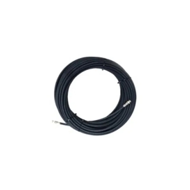 Sennheiser, RG9913F50, Low-Loss Flexible RF Antenna Cable (50 ft) with BNC Connectors