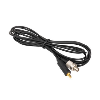 Neumann 700358 Connection cable for the Neumann MCM system, 0.6 m, to 3pin Lemo
