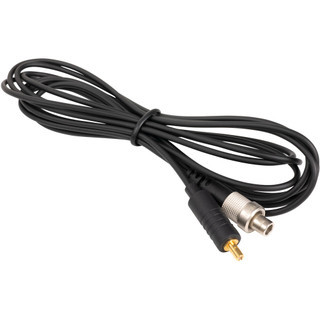 Neumann 008704 Connection cable for the Neumann MCM System, 1.8 m, to 3pin Lemo. Includes (1) AC 32.