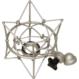 Neumann 007271 Shockmount for TLM 170, TLM 170 R, M 149 Tube or M 150 Tube