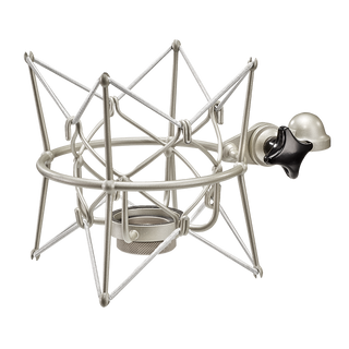 Neumann 008432 Elastic suspension for D-01, TLM49