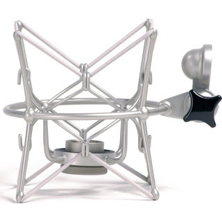 Neumann 007195 Shockmount for U 89 i mt