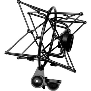 Neumann 007196 Shockmount for U 89 i mt