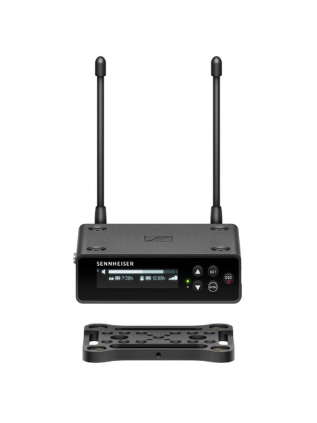 Sennheiser EW-DP EK Wireless Receiver - R1-6 Band