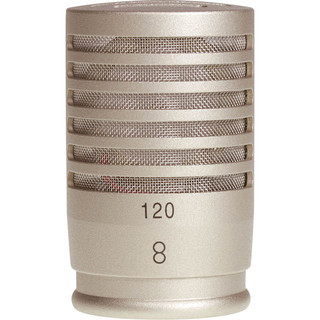 Neumann 008590 Figure-8 capsule head in woodbox. Compatible with KM A (analog) and KM D (digital) output stages.