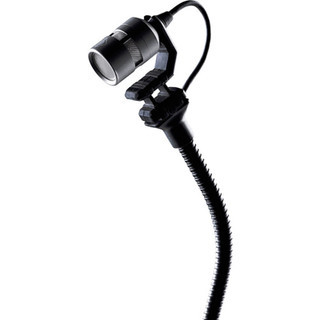 Neumann 008694 Capsule head for the Neumann MCM System, cardioid, titanium housing, max. SPL 153 dB, diameter 12 mm. Includes (1) K 14.