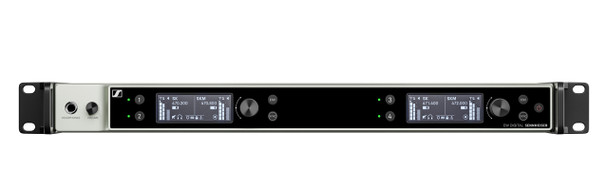 Sennheiser EW-DX EM 4 Dante Wireless Receiver - R1-9 Band