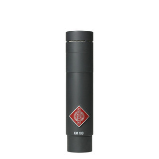 Neumann 008437 Omnidirectional mic with K 30 capsule, SG 21 BK, WNS 100