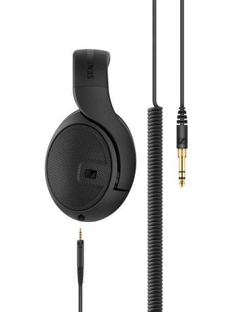 Sennheiser HD 400 Pro Reference Headphones
