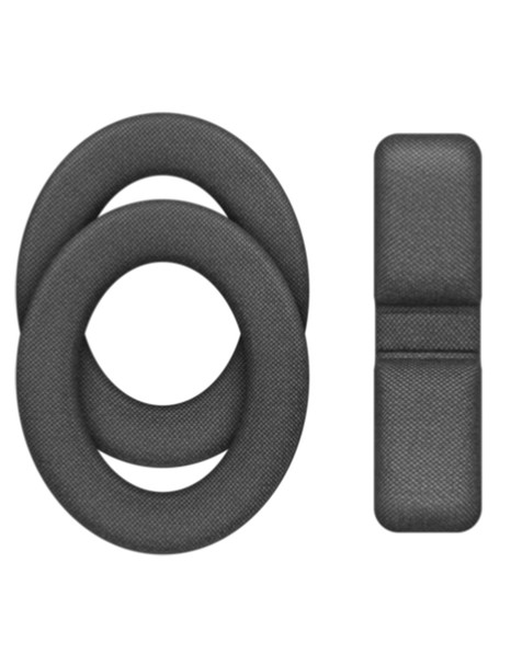 Sennheiser, HD 490 PRO Producing Pad Set, Replacement Ear Pads (700291)
