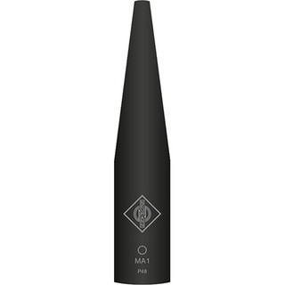 Neumann 508972 Monitor Alignment Microphone (omnidirectional, electret , 48 V phantom power, with calibration code). Incl. SG 105 microphone clip, software free downloadable