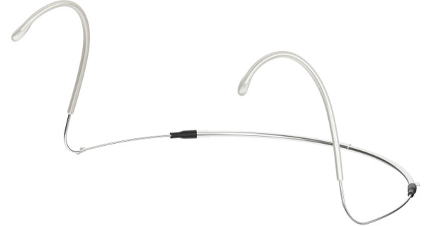 Sennheiser Headmic 4 Frame - Silver