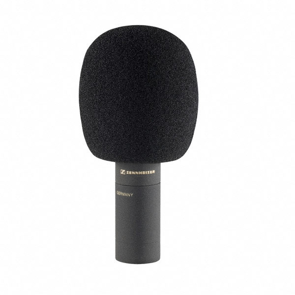 Sennheiser, MZW 8000 Windshield, Dual-Layer for Wind & Pop Noise Reduction