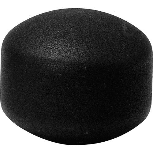 Sennheiser, MZW 80-ANT Foam Windscreen, Black, for MKH 800, 2.0 oz