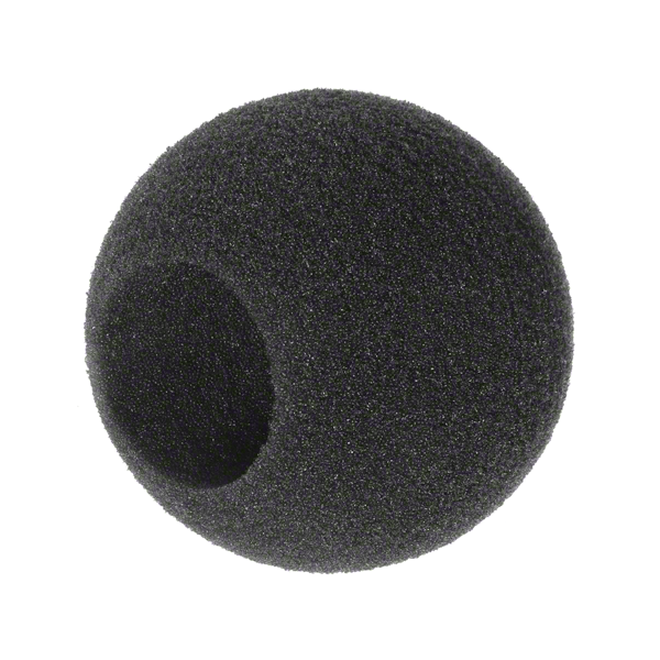 (Sennheiser, MZW 421-A Foam Windscreen, Fits MD 421 II