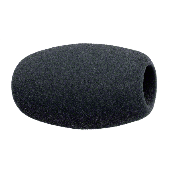 Sennheiser MZW 1 Foam Windscreen for Evolution Wireless Microphones
