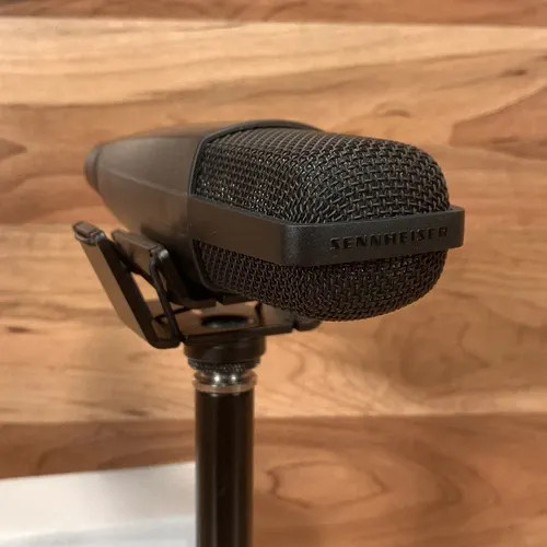 Sennheiser MZS 421 Shock Mount Stand Adapter for MD 421