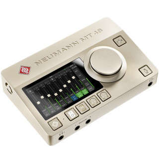 Neumann 700260 USB / AES67 Audio Interface