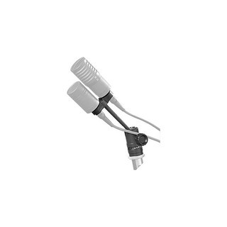 Neumann STH 120 MS stereo mount for two AK capsules