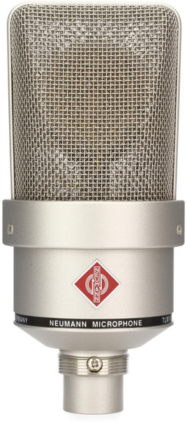 Neumann TLM 103 Large-diaphragm Condenser Microphone - Nickel