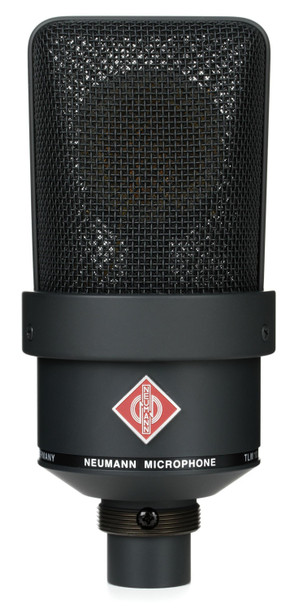 Neumann TLM 103 Large-diaphragm Condenser Microphone - Matte Black