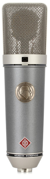 Neumann TLM 67 Set Z Large-diaphragm Condenser Microphone