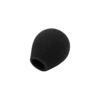 Neumann WNS 110 Acoustically transparent windscreen for KM 80, KM 100, KM 180 and KM D, -21 dB wind noise attentuation, -1 dB @ 15 kHz