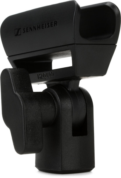 Sennheiser MZQ 600 Microphone Stand Clip for MKE 600