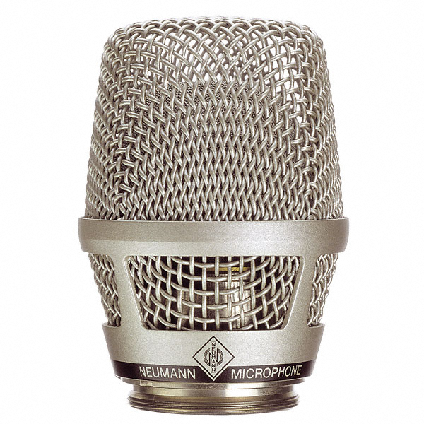 Sennheiser KK 104 S Cardioid Microphone Capsule (Nickel) for SKM 5200