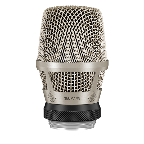 Sennheiser KK 104 S BK Cardioid Condenser Capsule (Black) for SKM 5200l