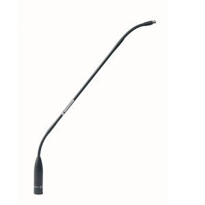Sennheiser MZH 3062  IS Series 23 in (60 cm) dual flex gooseneck with 3 pin XLR connector (5.0 oz)