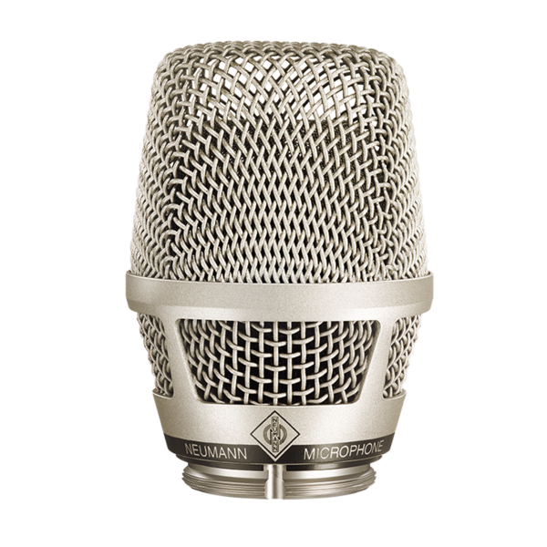 Sennheiser KK 105 S Neumann Supercardioid Condenser Capsule (Nickel) for SKM 5200