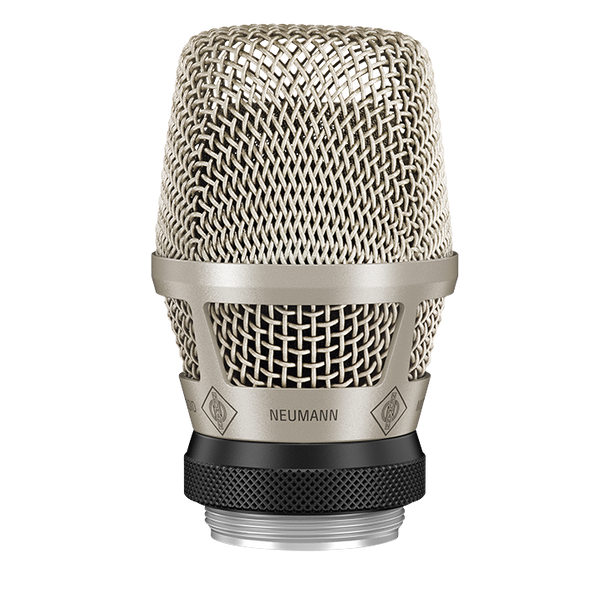 Sennheiser KK 105 U Supercardioid Condenser Capsule Head for Wireless Systems