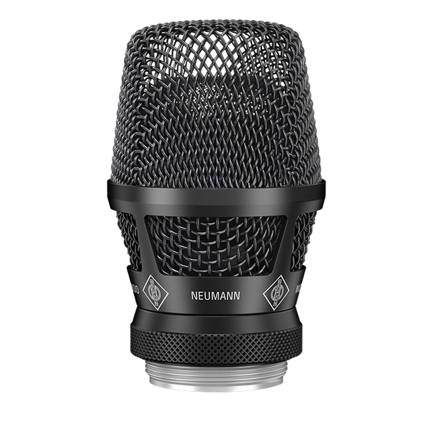 Sennheiser KK 105 U BK Supercardioid Condenser Capsule Head for Wireless Systems