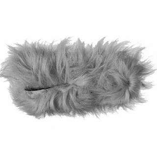 Sennheiser MZH 20-1  Long hair wind muff for use with MZW20-1 blimp windscreen (13 oz)