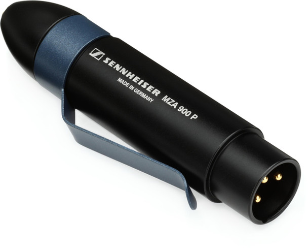 Sennheiser MZA 900 P Phantom Power Adaptor for Sennheiser Wireless