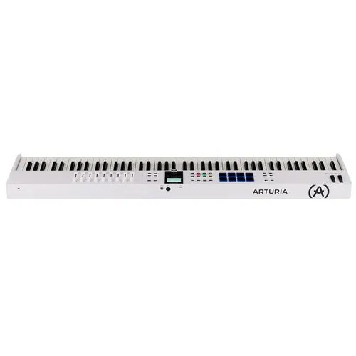Arturia KEYLAB Mk3 88 WHITE