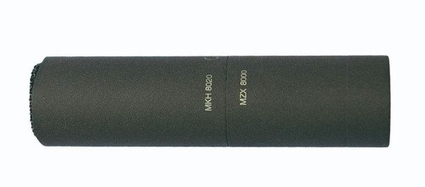 Sennheiser MKH 8020 Omnidirectional Instrument Microphone