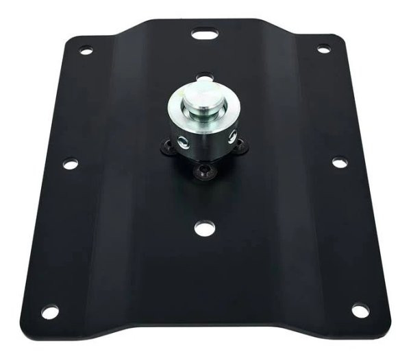 ADAM Audio Ceiling Mount for S2V S3H and S3V Studio Monitors for Secure Installation (AMS-CEILING-MOUNT)