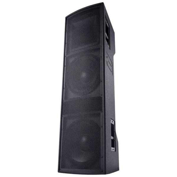 BASSBOSS AT212 MK3 Professional High Output Loudspeaker for Live Sound and Touring Systems (AMS-BB-AT212-MK3)