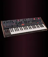 Oberheim   OB-3610 (OB-X8 Desktop Module)