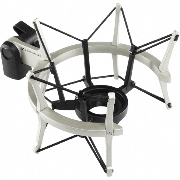 Sennheiser MKS 4 Shock Mount for MK 4 Microphone