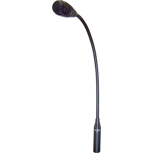 CAD 727-18  Dynamic Cardioid Mini Gooseneck