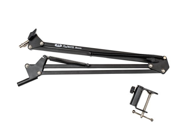 CAD PodMaster Boom Microphone (AMS-PM4100)