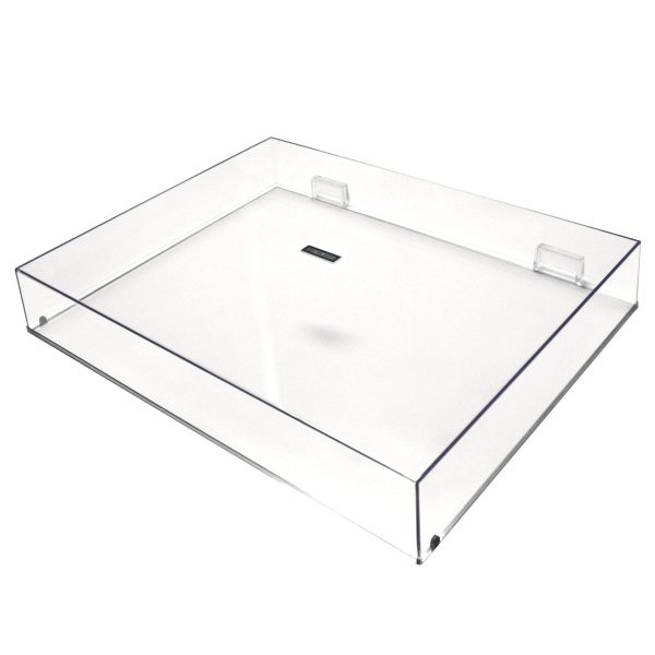 Reloop Dust Cover For Rp 2000 - 4000 Turntable