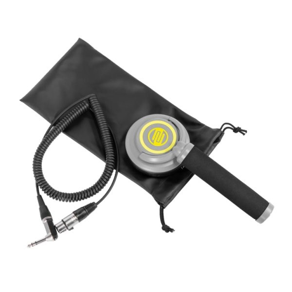 Reloop RHP-10 Mono Neon Professional One-Ear DJ Headphone