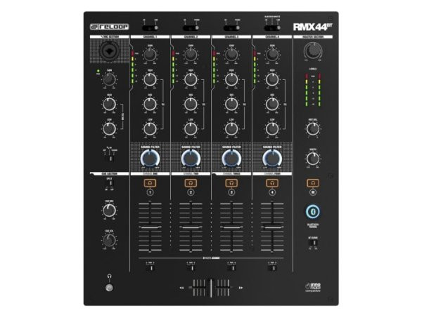 Reloop RMX-44BT